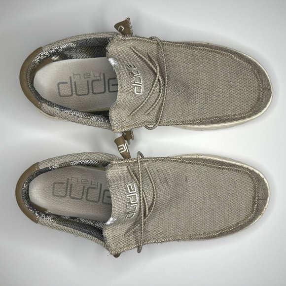 Hey Dude Men’s Shoes - Picture 3 of 11